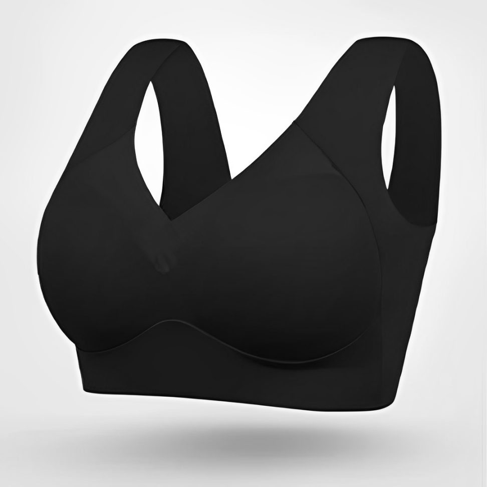 CloudFit Bra | Ultra-comfortable seamless bra (Buy 1, Get 1 Free)