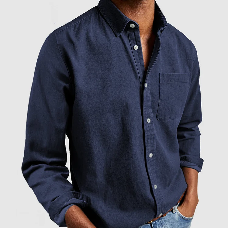 The Weston Shirt