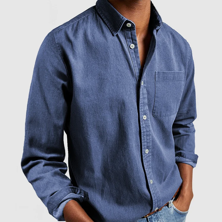 The Weston Shirt