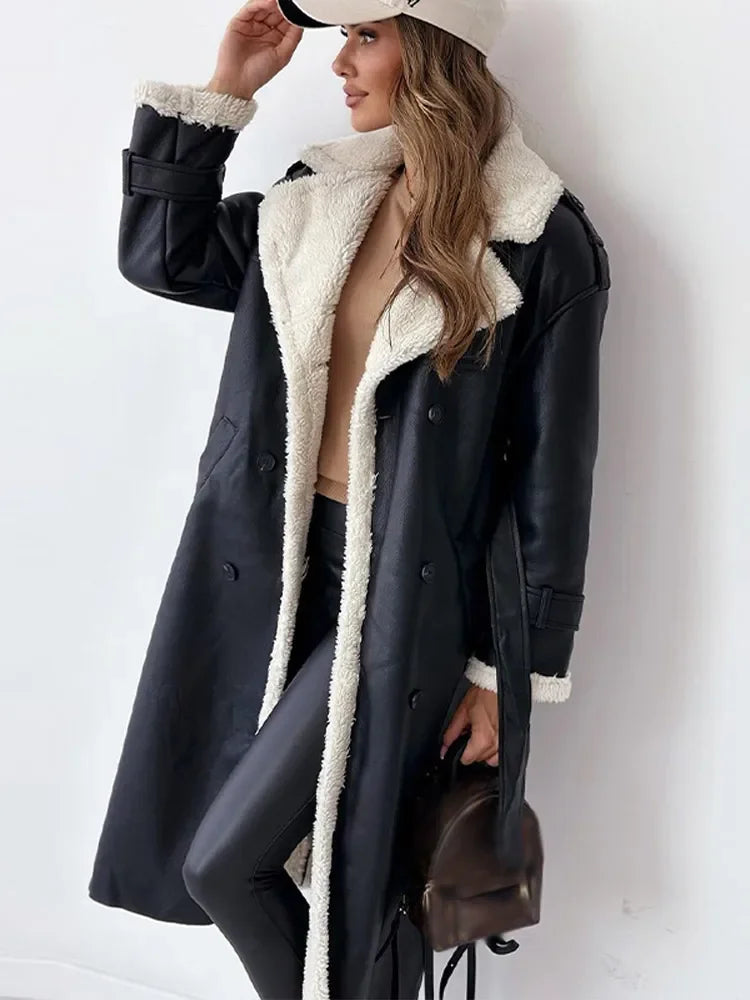 Monroe Coat