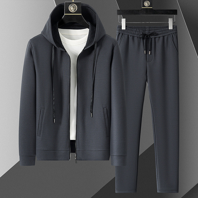 Nova Premium Tracksuit Set