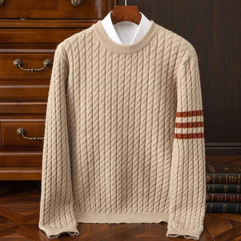 Heritage Knit