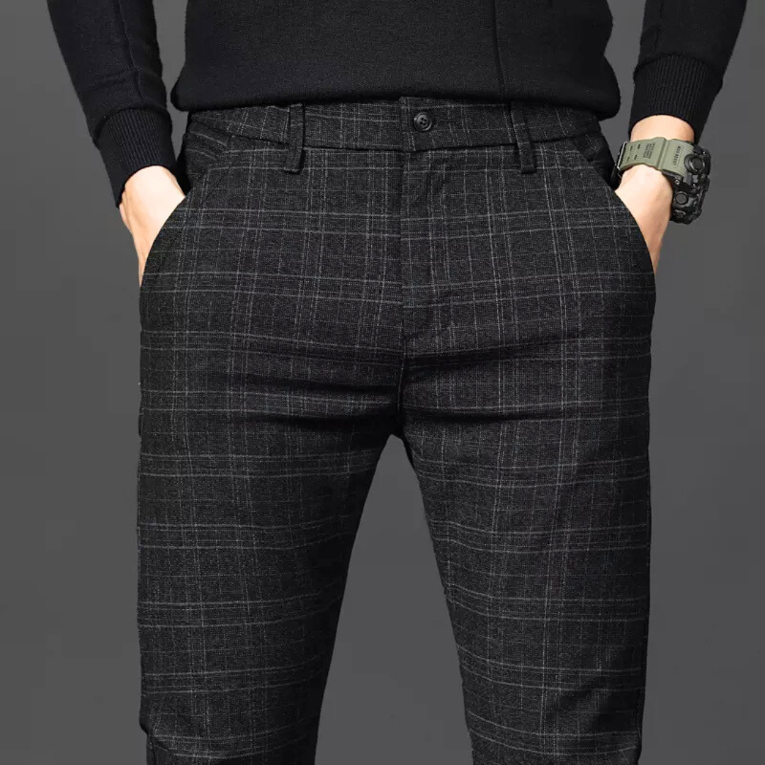 Perrier Trousers