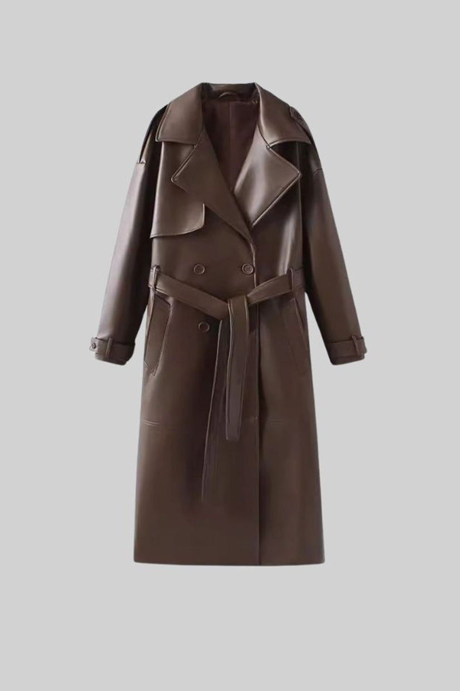 Lisa Trenchcoat